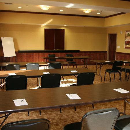Hampton Inn & Suites Gainesville Faciliteiten foto