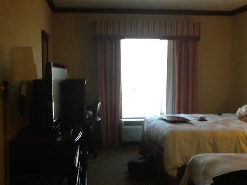 Hampton Inn & Suites Gainesville Buitenkant foto