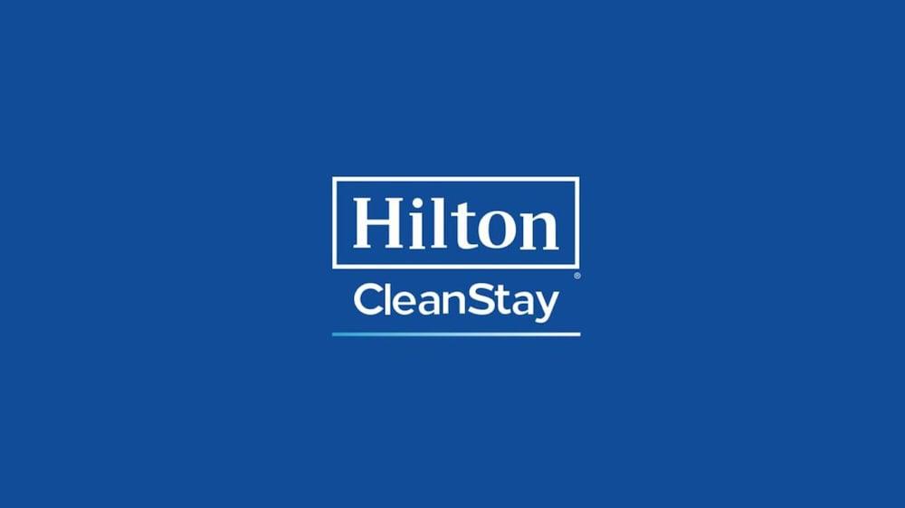Hampton Inn & Suites Gainesville Buitenkant foto