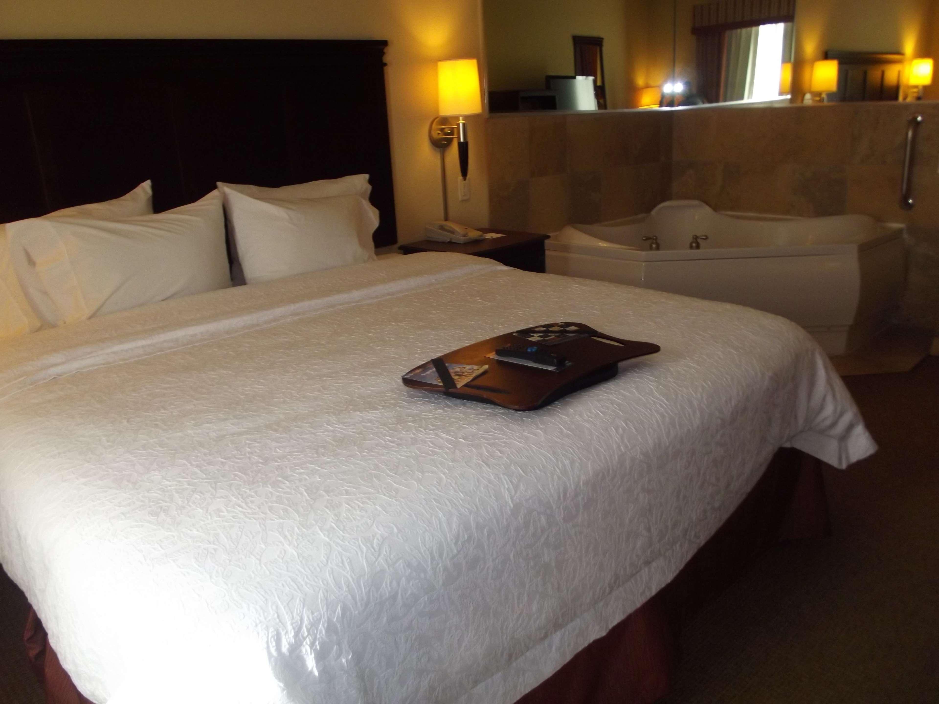 Hampton Inn & Suites Gainesville Buitenkant foto