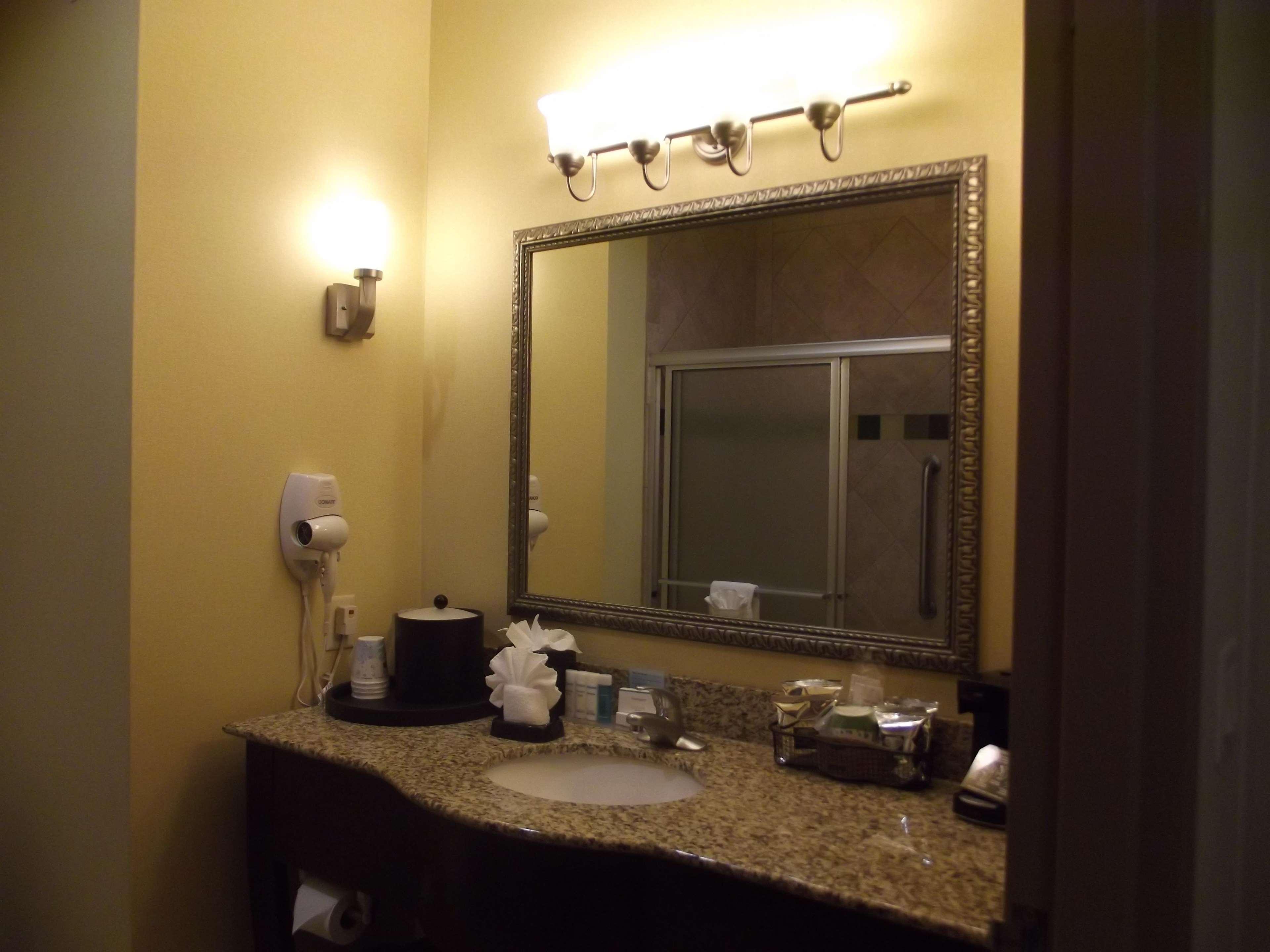 Hampton Inn & Suites Gainesville Buitenkant foto