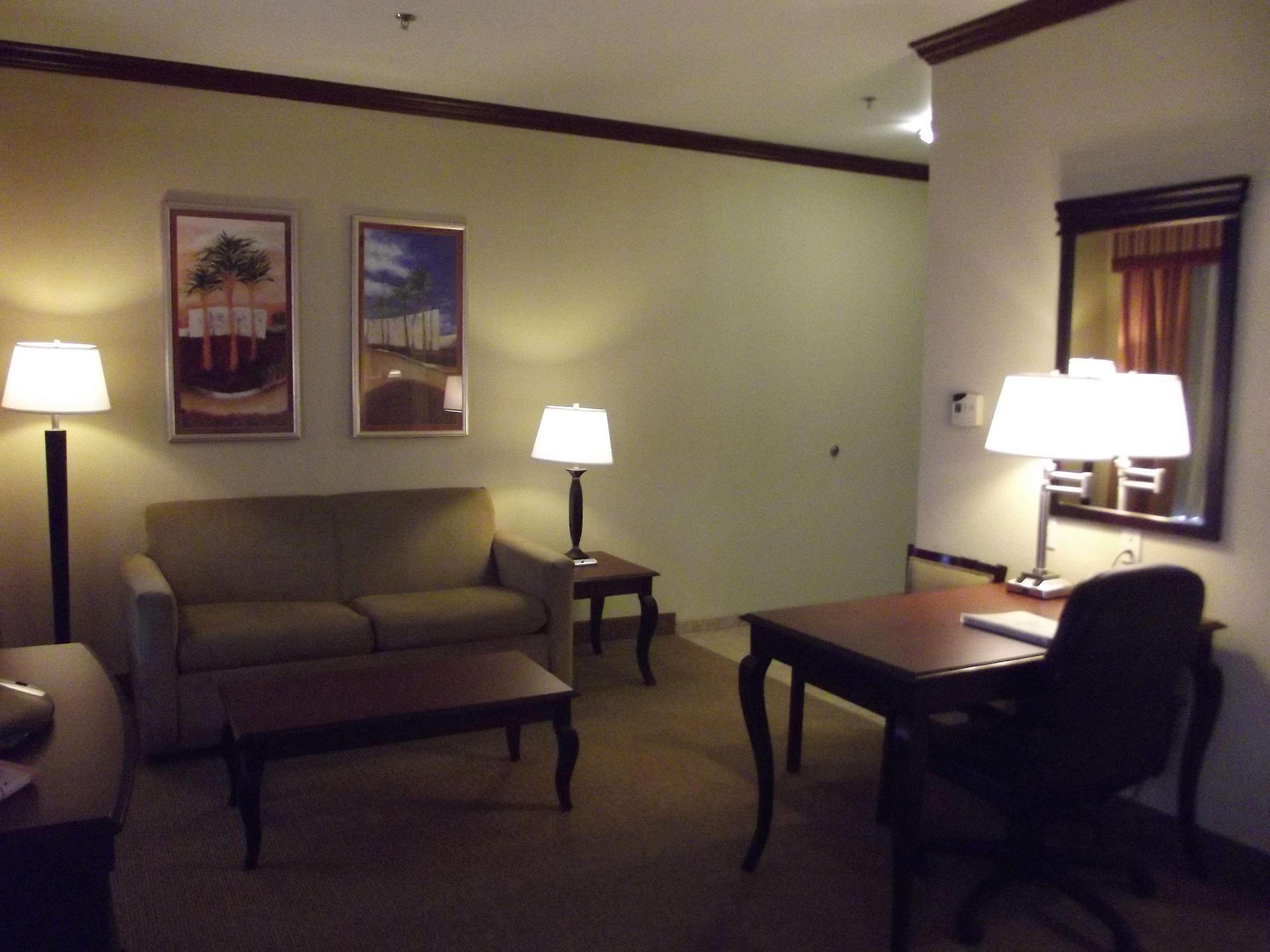 Hampton Inn & Suites Gainesville Buitenkant foto