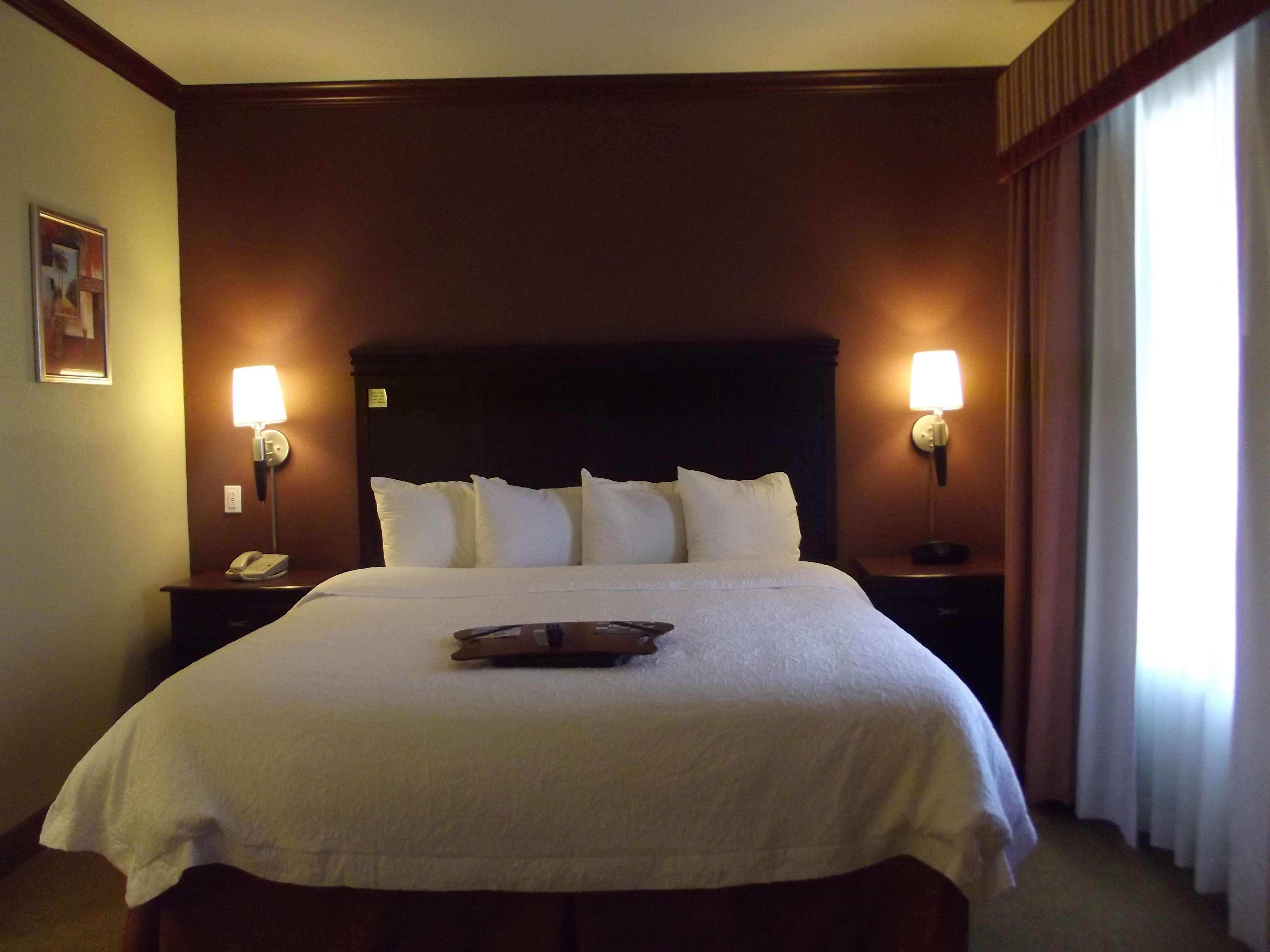 Hampton Inn & Suites Gainesville Buitenkant foto