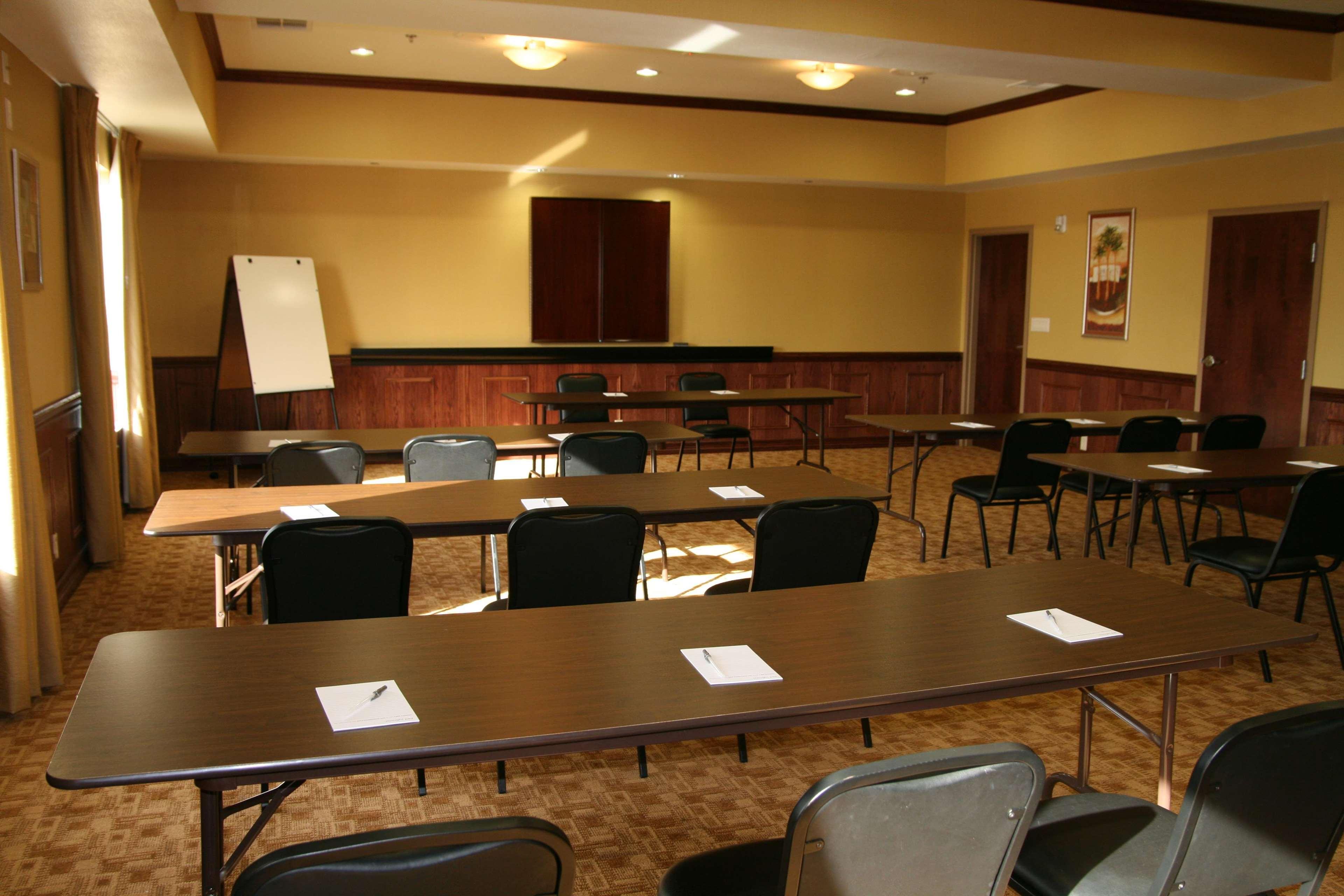 Hampton Inn & Suites Gainesville Faciliteiten foto