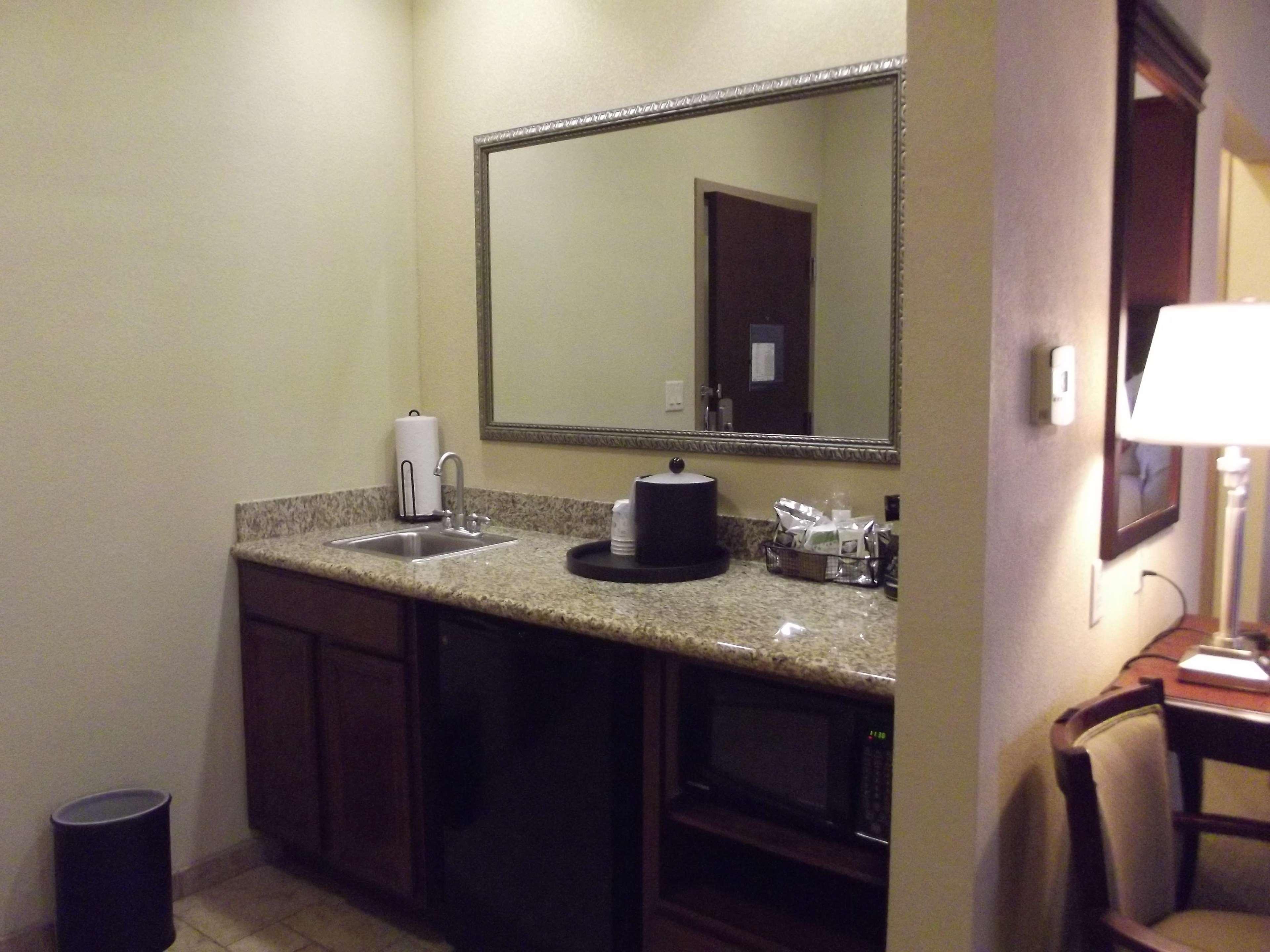 Hampton Inn & Suites Gainesville Buitenkant foto