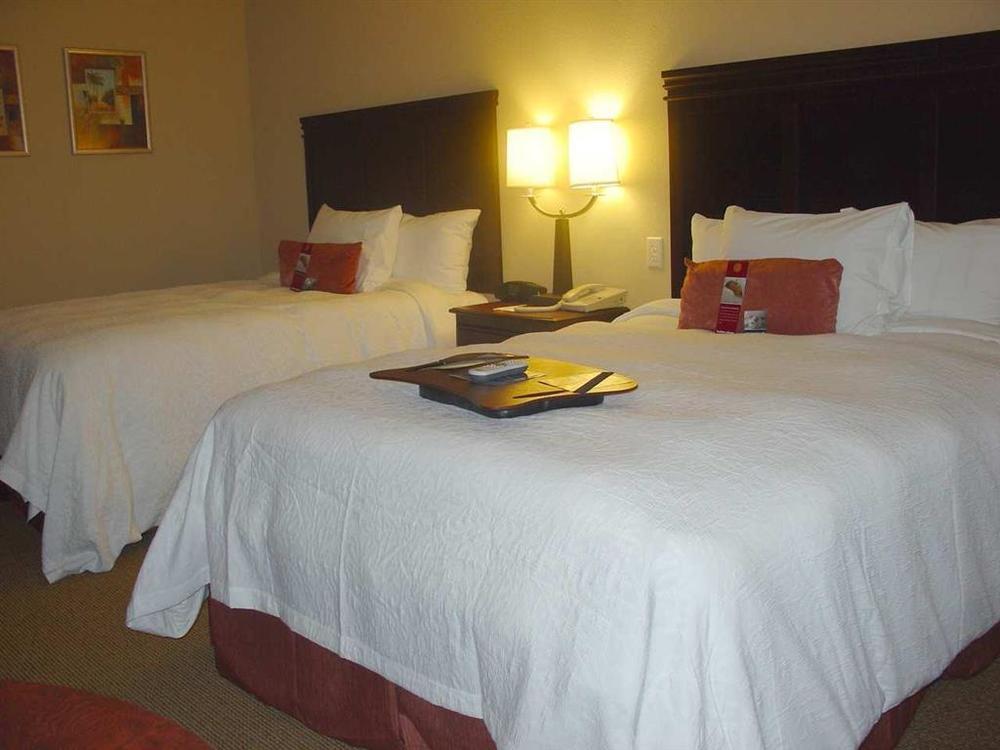 Hampton Inn & Suites Gainesville Kamer foto