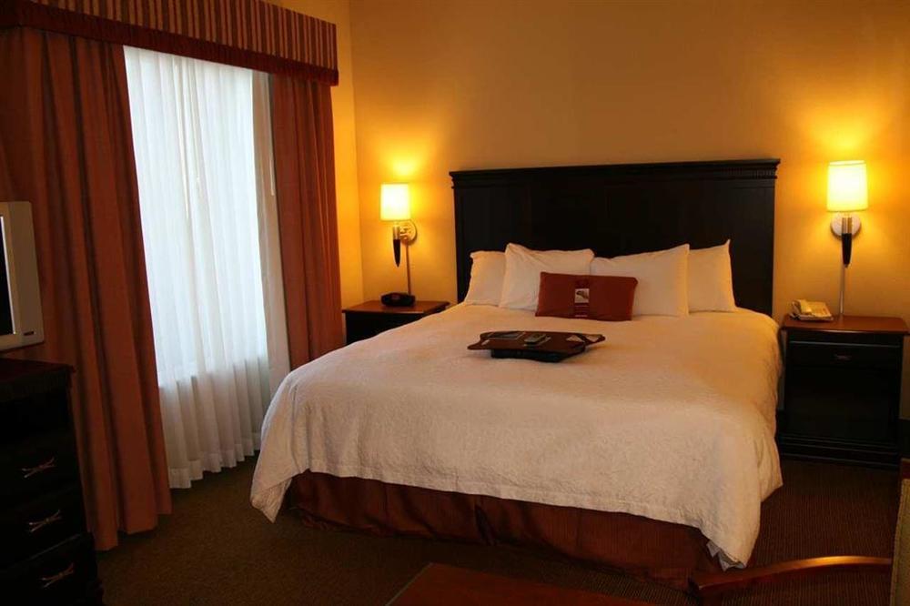 Hampton Inn & Suites Gainesville Kamer foto