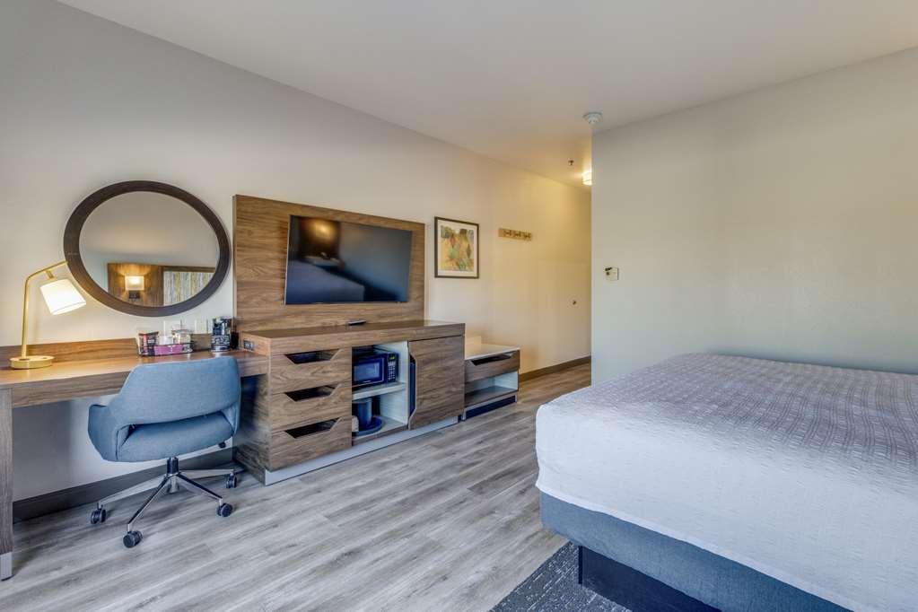 Hampton Inn & Suites Gainesville Kamer foto