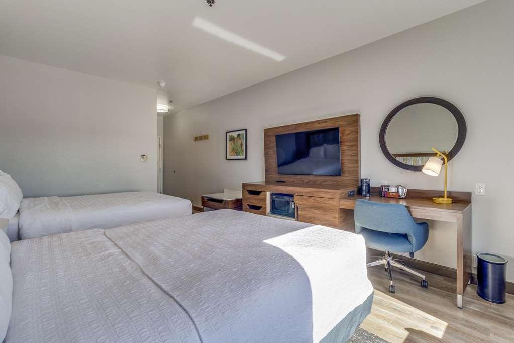 Hampton Inn & Suites Gainesville Kamer foto