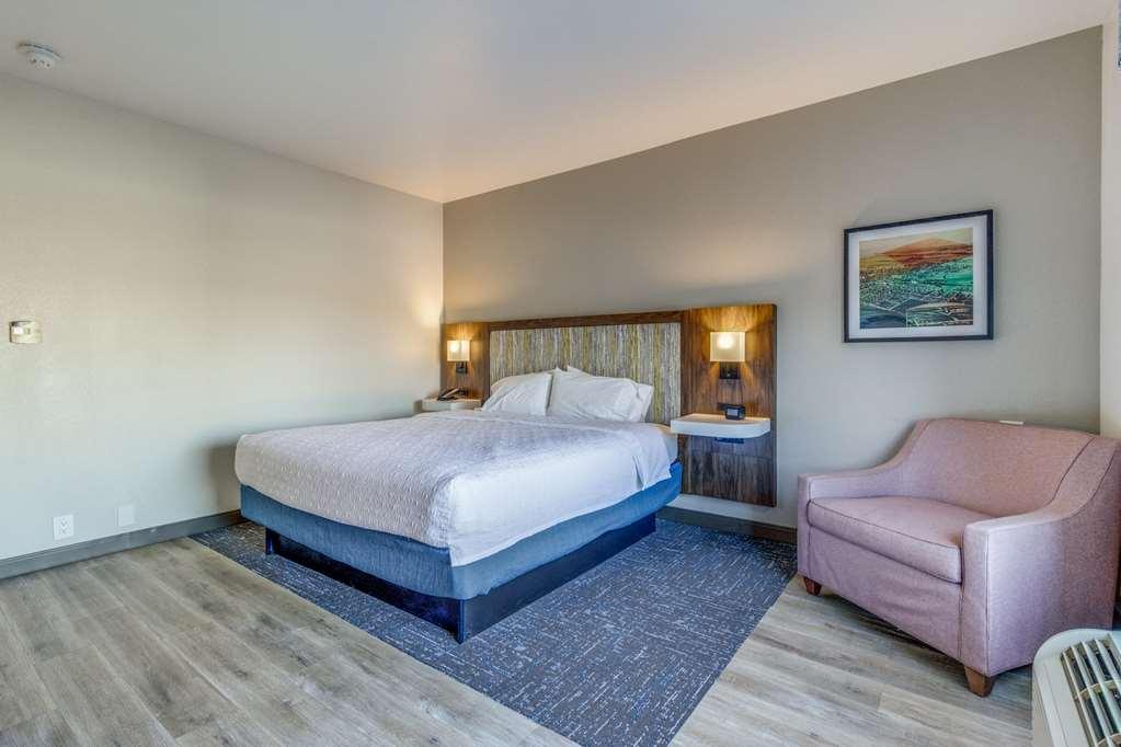 Hampton Inn & Suites Gainesville Kamer foto