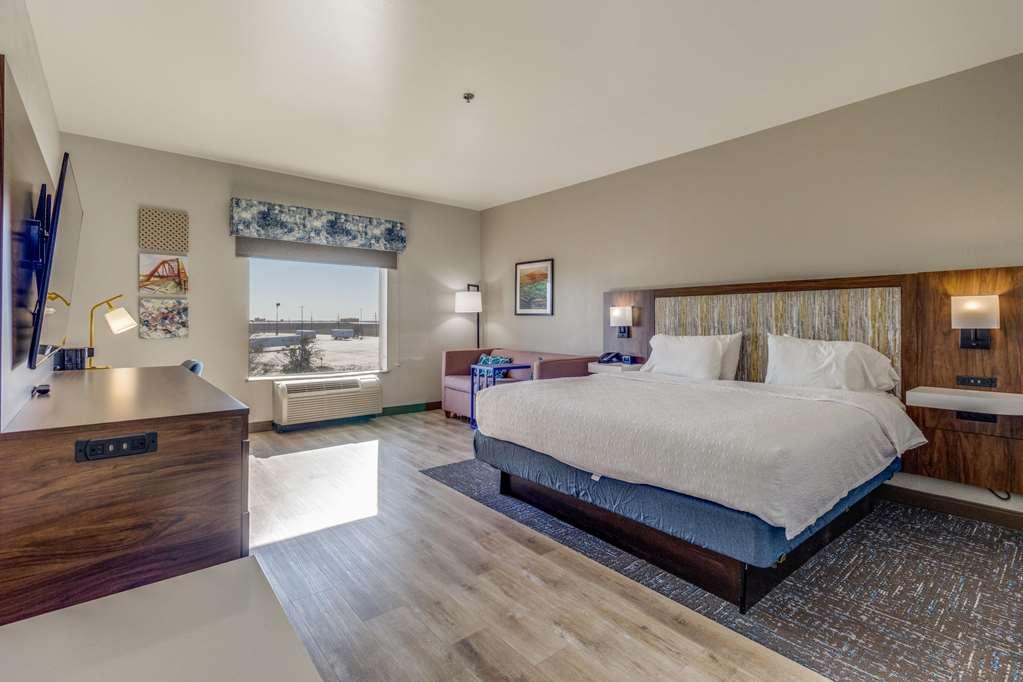 Hampton Inn & Suites Gainesville Kamer foto