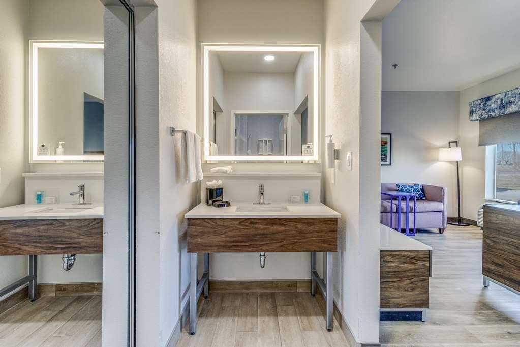 Hampton Inn & Suites Gainesville Kamer foto