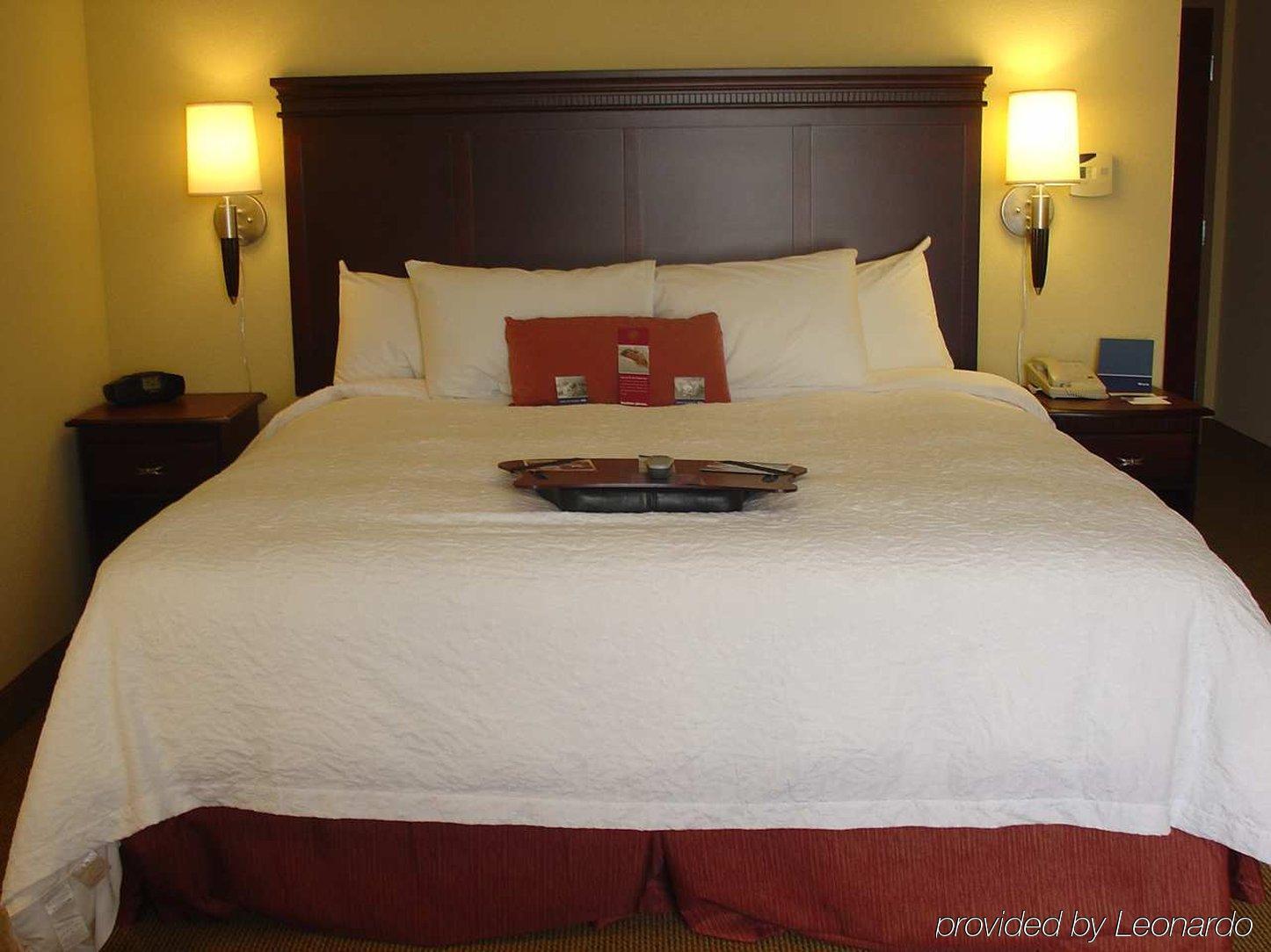 Hampton Inn & Suites Gainesville Kamer foto